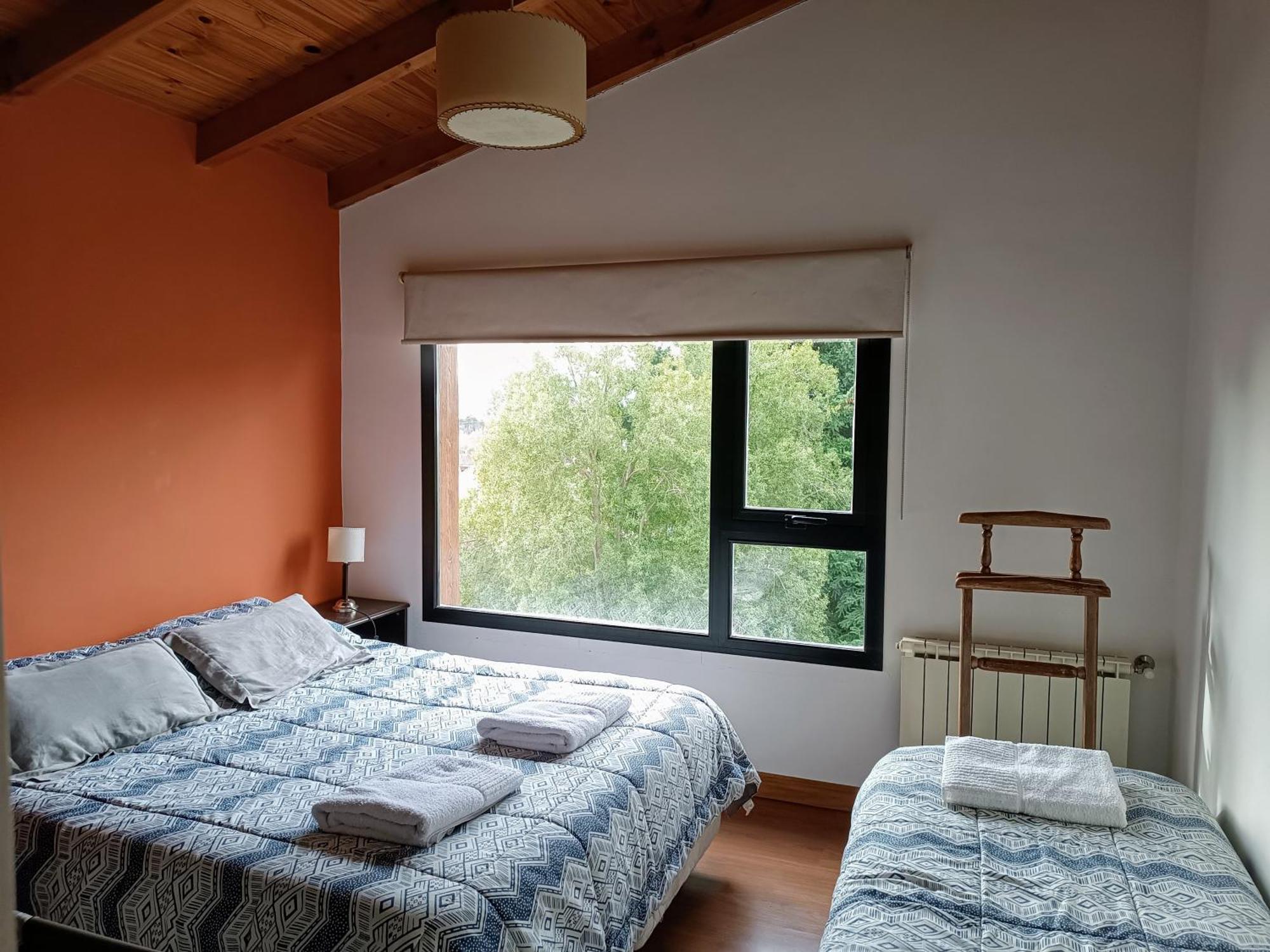 Вілла Casa Roca Сан-Карлос-де-Барілоче Екстер'єр фото
