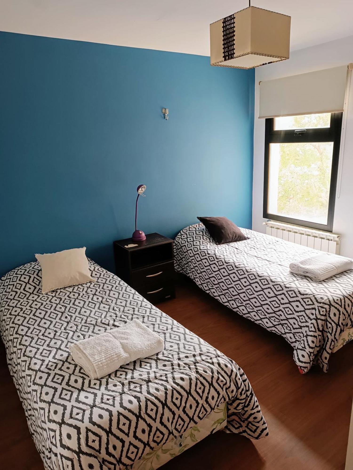 Вілла Casa Roca Сан-Карлос-де-Барілоче Екстер'єр фото